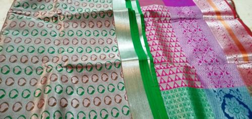 PL Muhurtham Saree